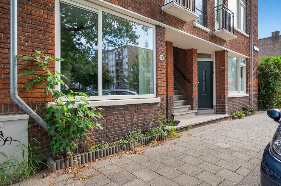 Amelandseplein 20A