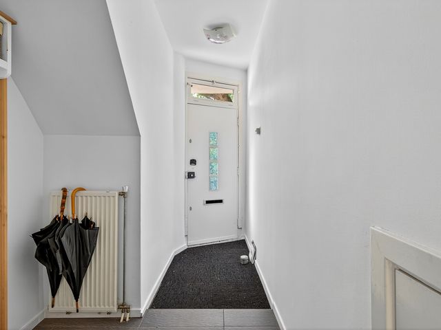 Amelandseplein 20A, Rotterdam