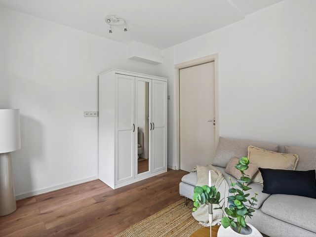 Amelandseplein 20A, Rotterdam
