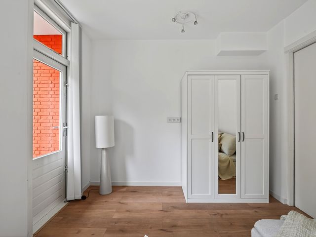 Amelandseplein 20A, Rotterdam