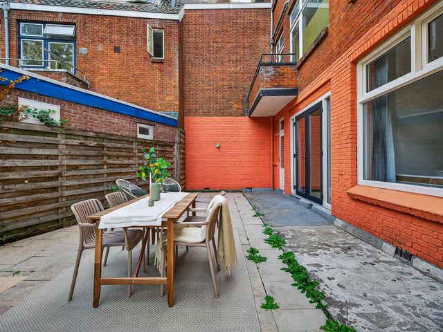 Amelandseplein 20A, Rotterdam