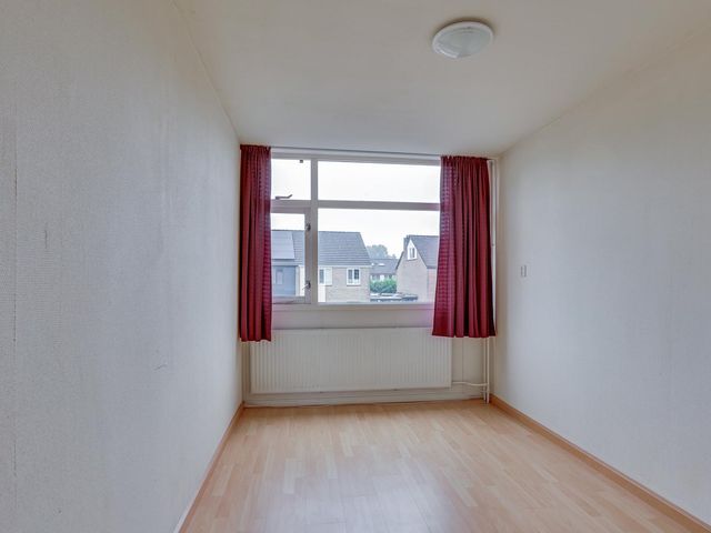 Breitnerhof 17, Meppel