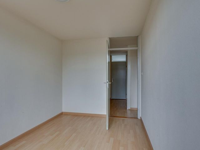 Breitnerhof 17, Meppel