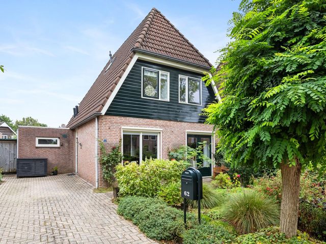 Kolk 62, Huissen