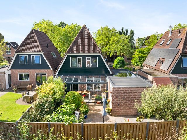 Kolk 62, Huissen