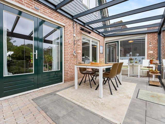 Kolk 62, Huissen