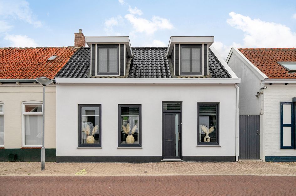 Nieuwstraat 12