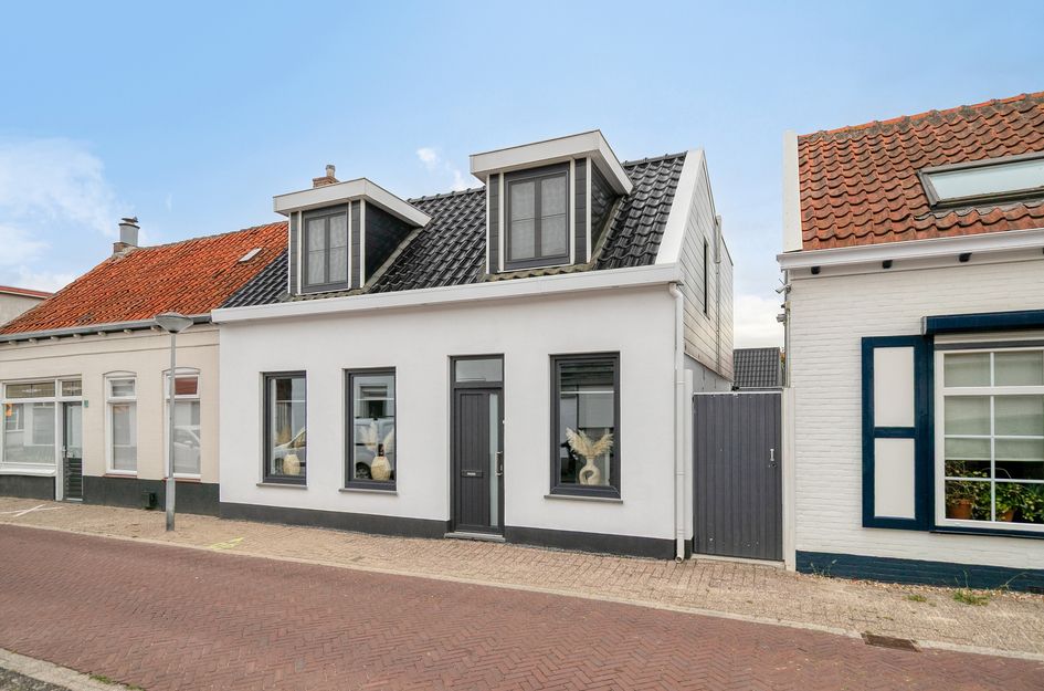Nieuwstraat 12