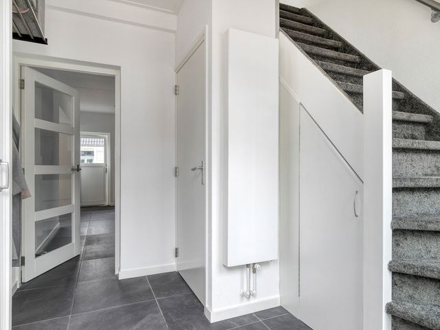 Nieuwstraat 12, Hansweert