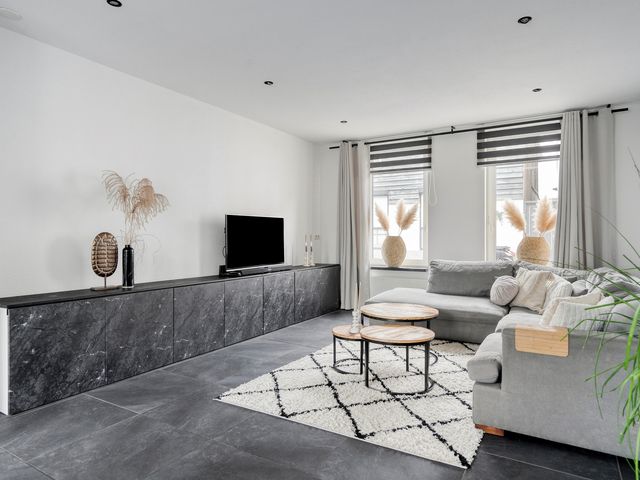 Nieuwstraat 12, Hansweert