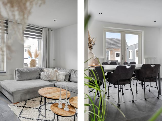 Nieuwstraat 12, Hansweert