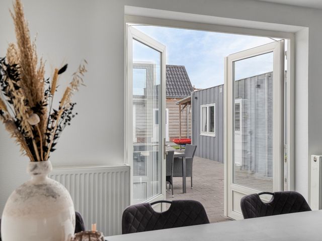 Nieuwstraat 12, Hansweert