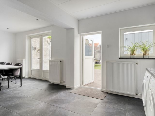 Nieuwstraat 12, Hansweert