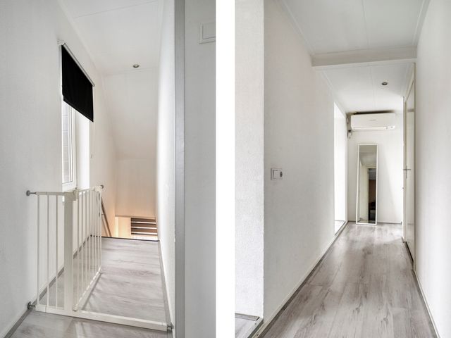 Nieuwstraat 12, Hansweert