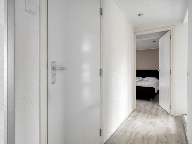 Nieuwstraat 12, Hansweert