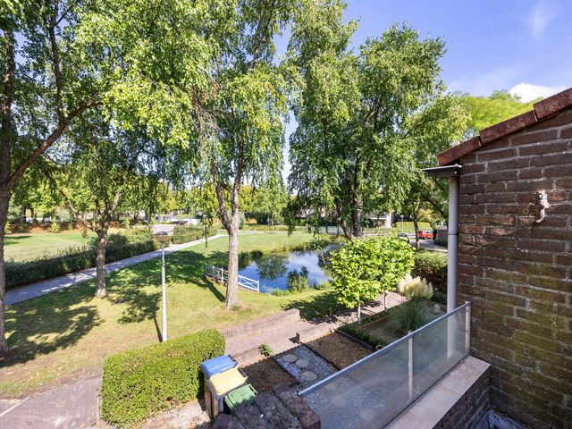 Nettenknoper 33, Beuningen