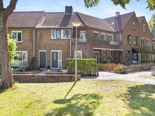 Nettenknoper 33, Beuningen