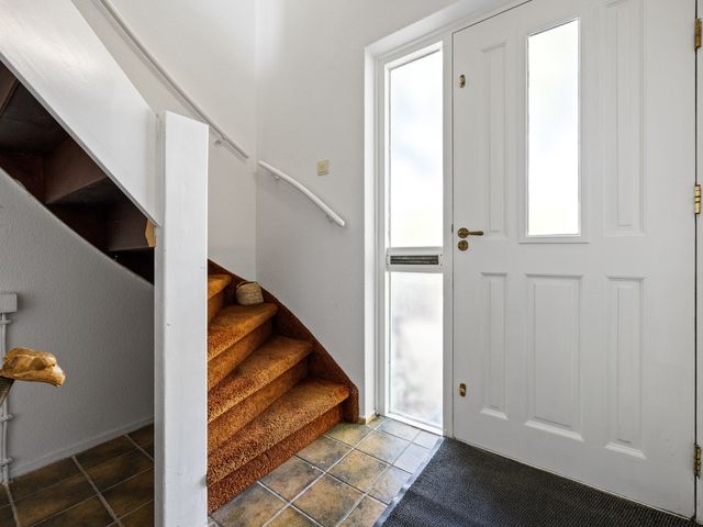 Nettenknoper 33, Beuningen