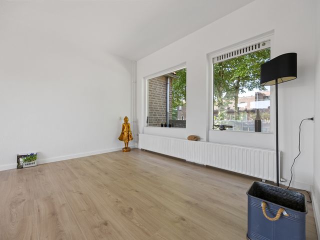 Nettenknoper 33, Beuningen