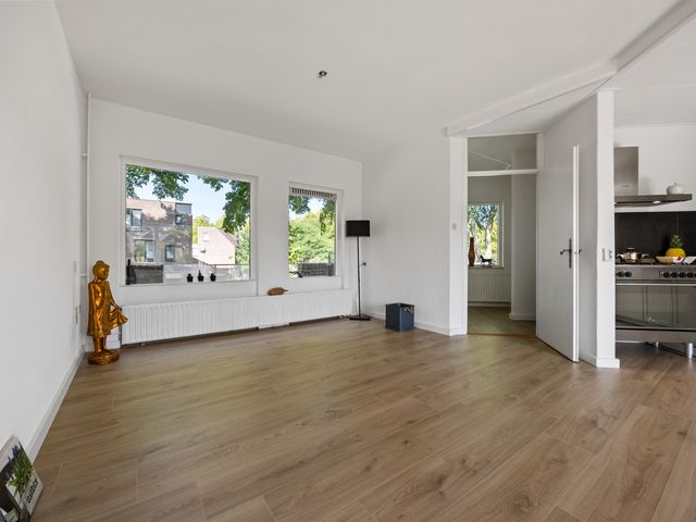 Nettenknoper 33, Beuningen