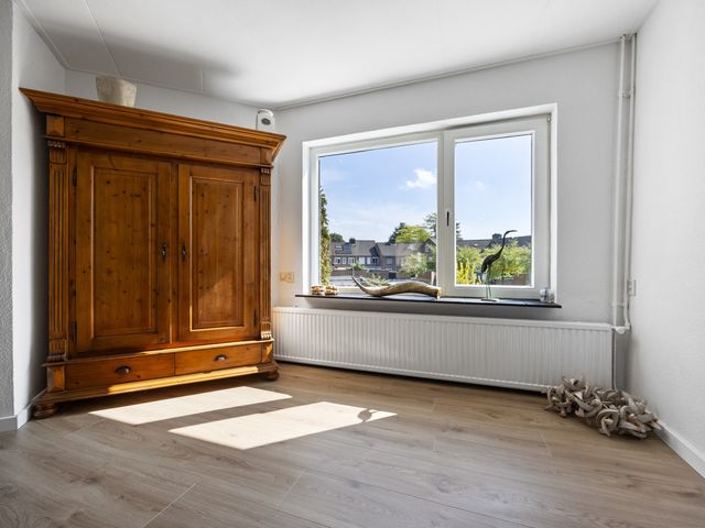 Nettenknoper 33, Beuningen