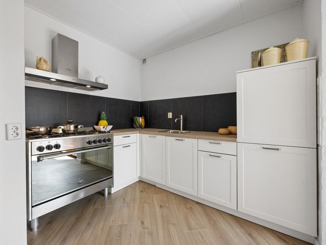 Nettenknoper 33, Beuningen