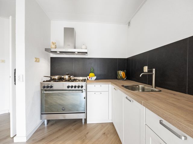 Nettenknoper 33, Beuningen