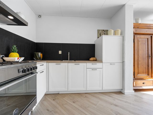 Nettenknoper 33, Beuningen