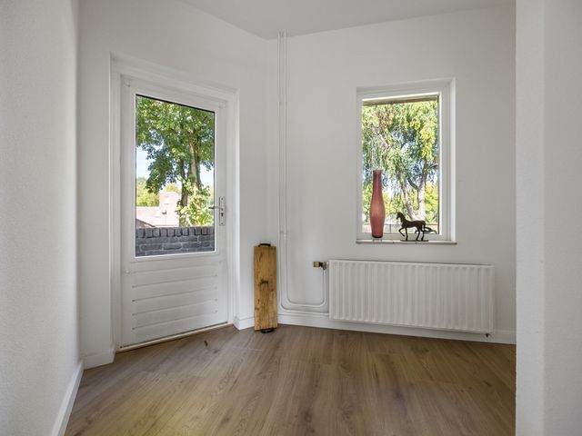 Nettenknoper 33, Beuningen