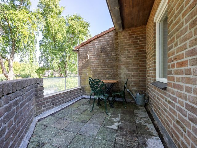 Nettenknoper 33, Beuningen