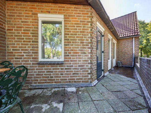 Nettenknoper 33, Beuningen