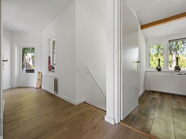 Nettenknoper 33, Beuningen