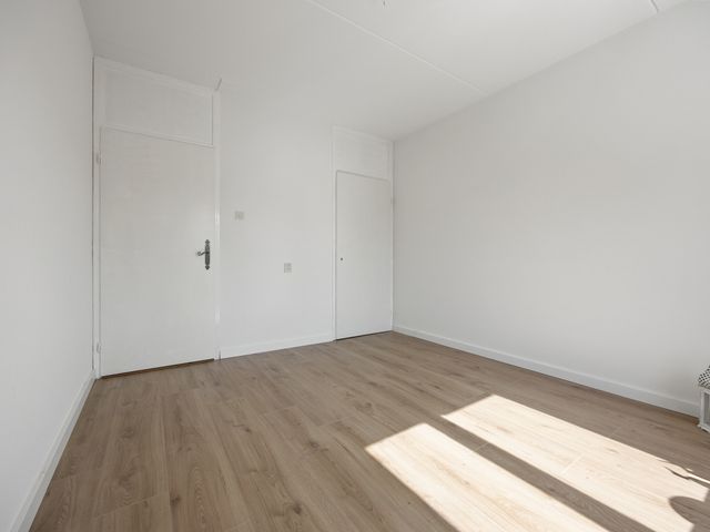 Nettenknoper 33, Beuningen