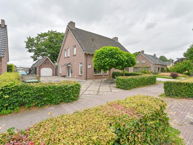 Jan Haarstraat 44a, Kerkenveld