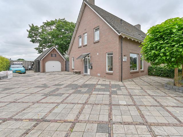 Jan Haarstraat 44a, Kerkenveld