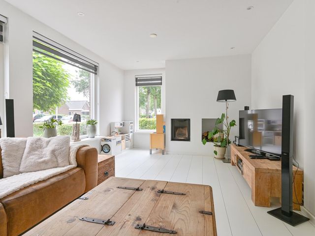 Jan Haarstraat 44a, Kerkenveld