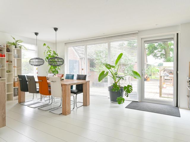 Jan Haarstraat 44a, Kerkenveld