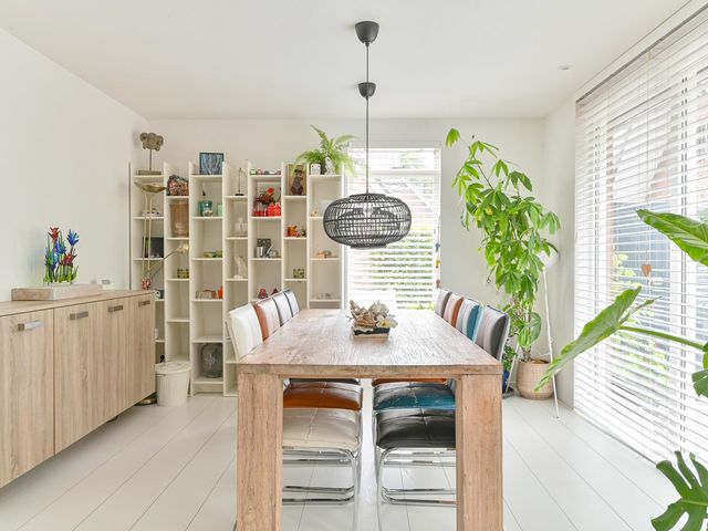 Jan Haarstraat 44a, Kerkenveld