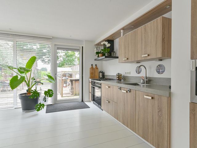 Jan Haarstraat 44a, Kerkenveld