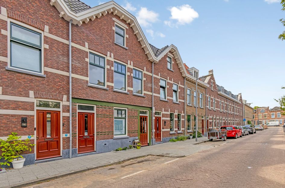 2E Carnissestraat 20