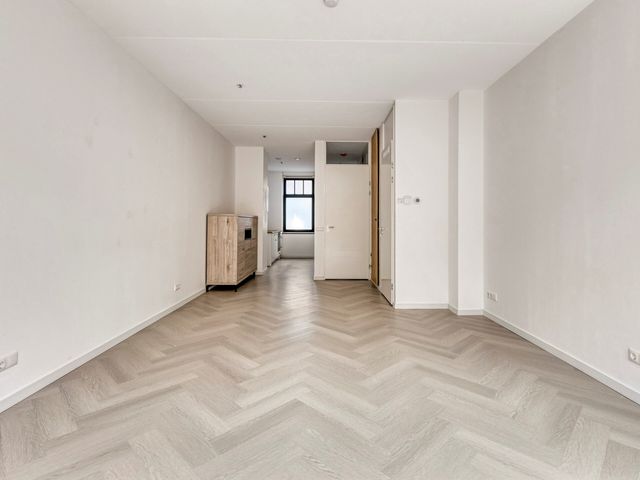 2E Carnissestraat 20, Rotterdam