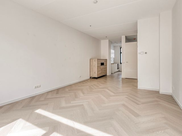 2E Carnissestraat 20, Rotterdam
