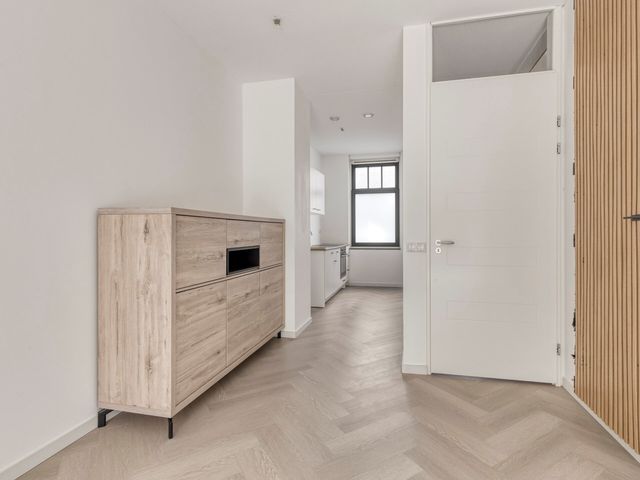 2E Carnissestraat 20, Rotterdam