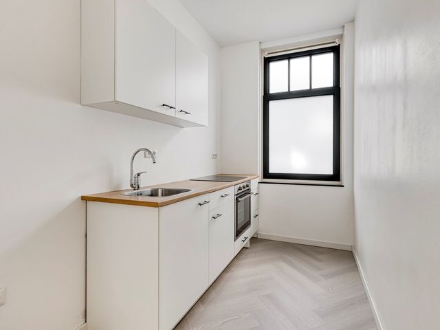 2E Carnissestraat 20, Rotterdam