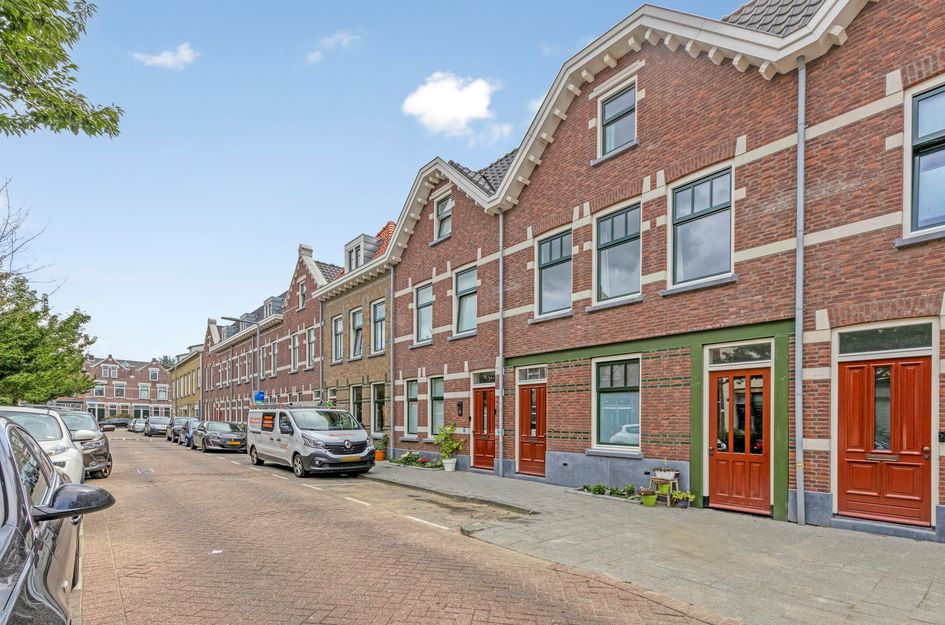 2E Carnissestraat 20