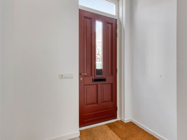 2E Carnissestraat 20, Rotterdam