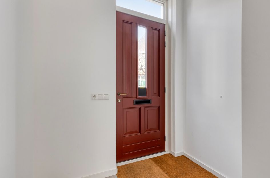 2E Carnissestraat 20