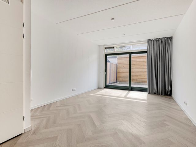 2E Carnissestraat 20, Rotterdam