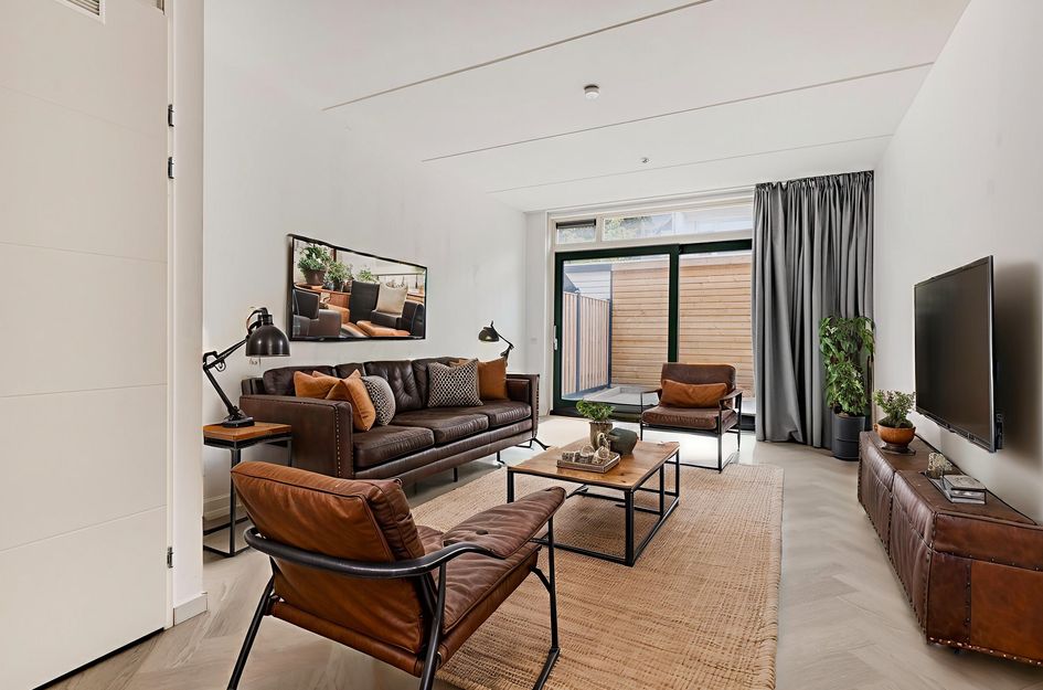 2E Carnissestraat 20