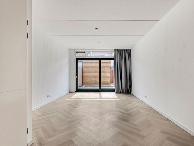 2E Carnissestraat 20, Rotterdam